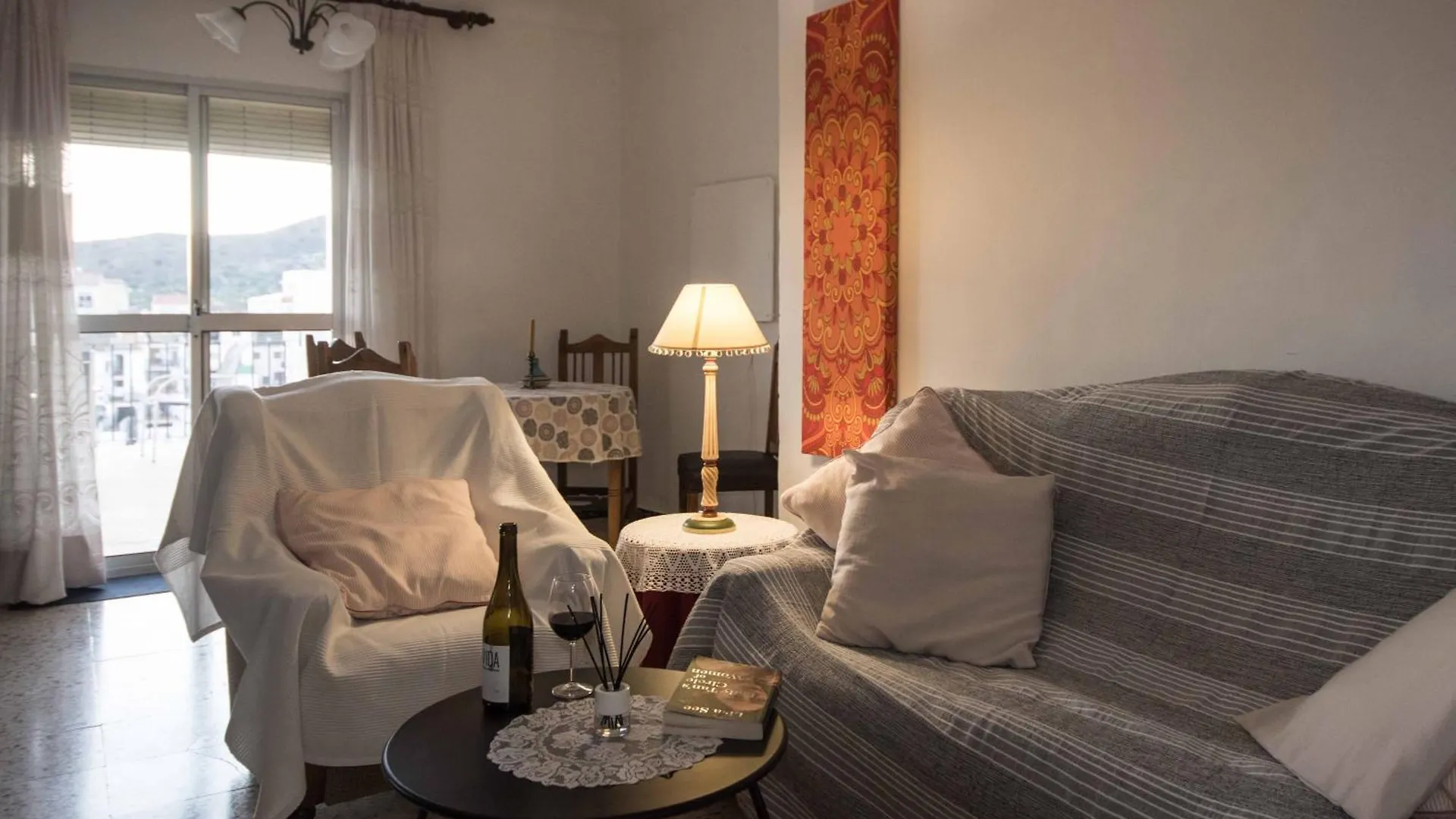 3-Bedroom Top Apartment With Amazing Views Álora España
