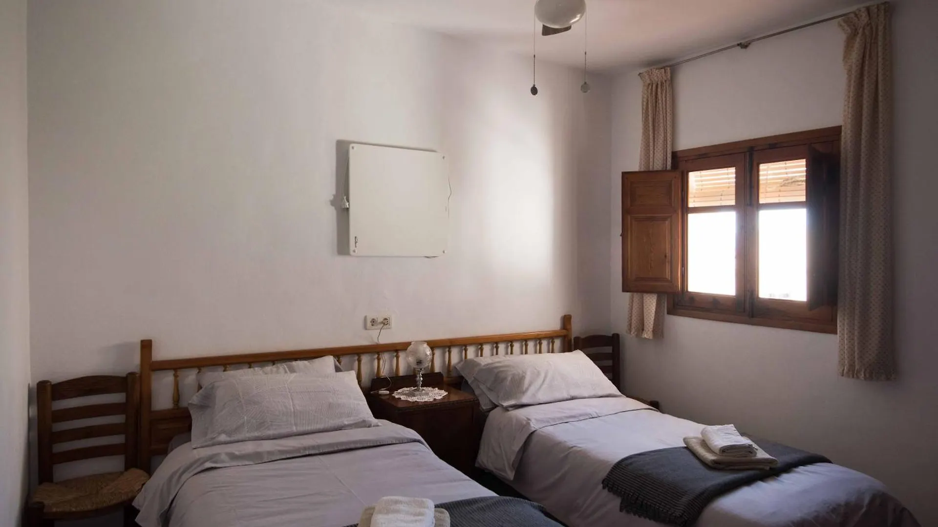3-Bedroom Top Apartment With Amazing Views Álora