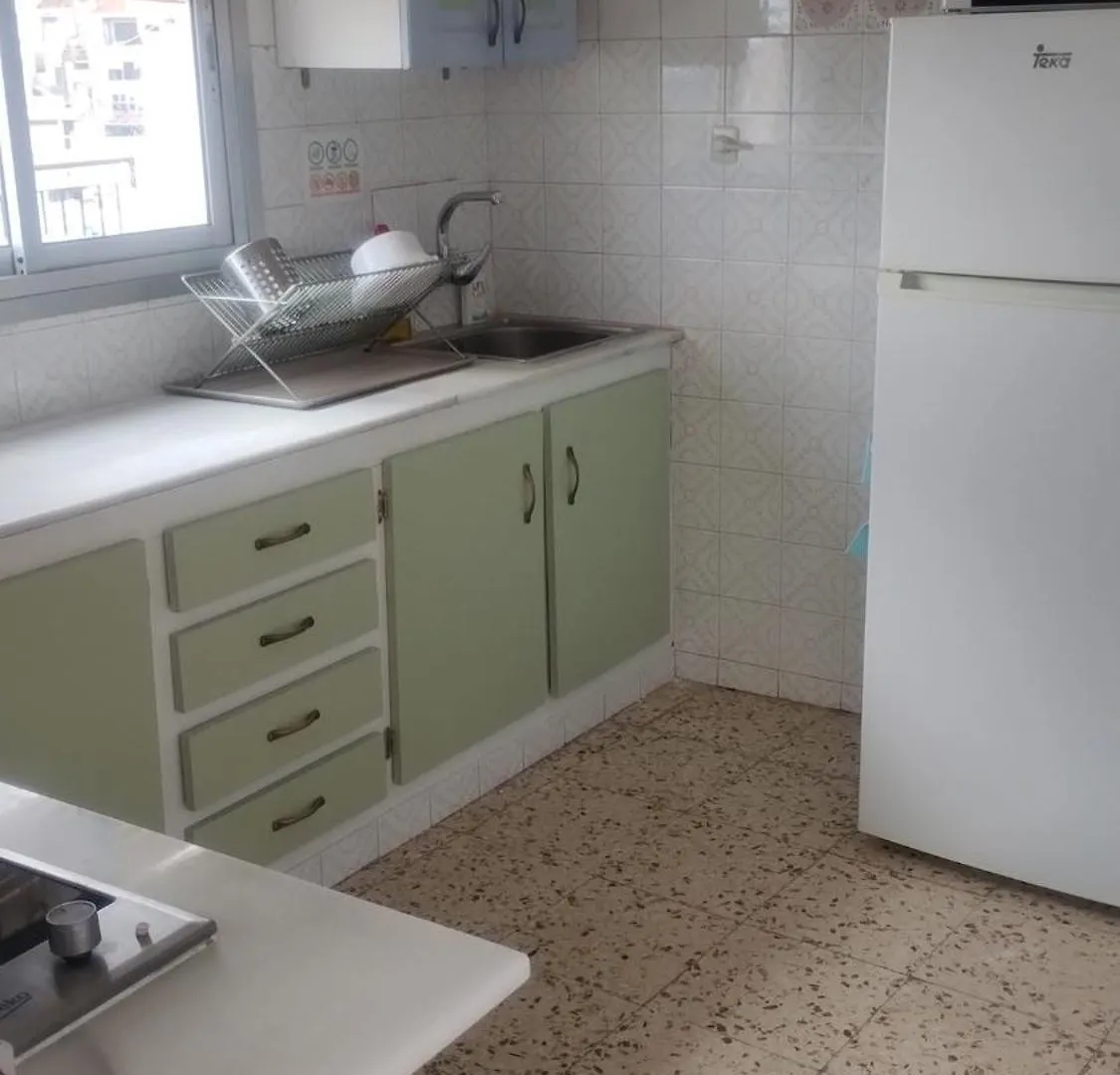3-Bedroom Top Apartment With Amazing Views Álora