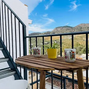 Apartamento La Parra, Álora