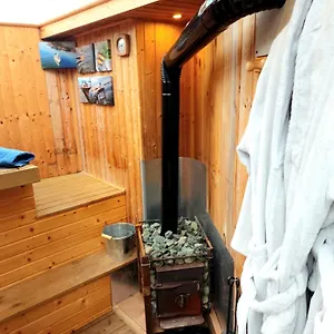 Apartamento Artestacion, Álora