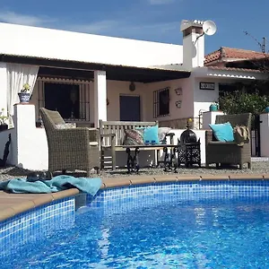 Apartamento Casa Al Cerro, Álora